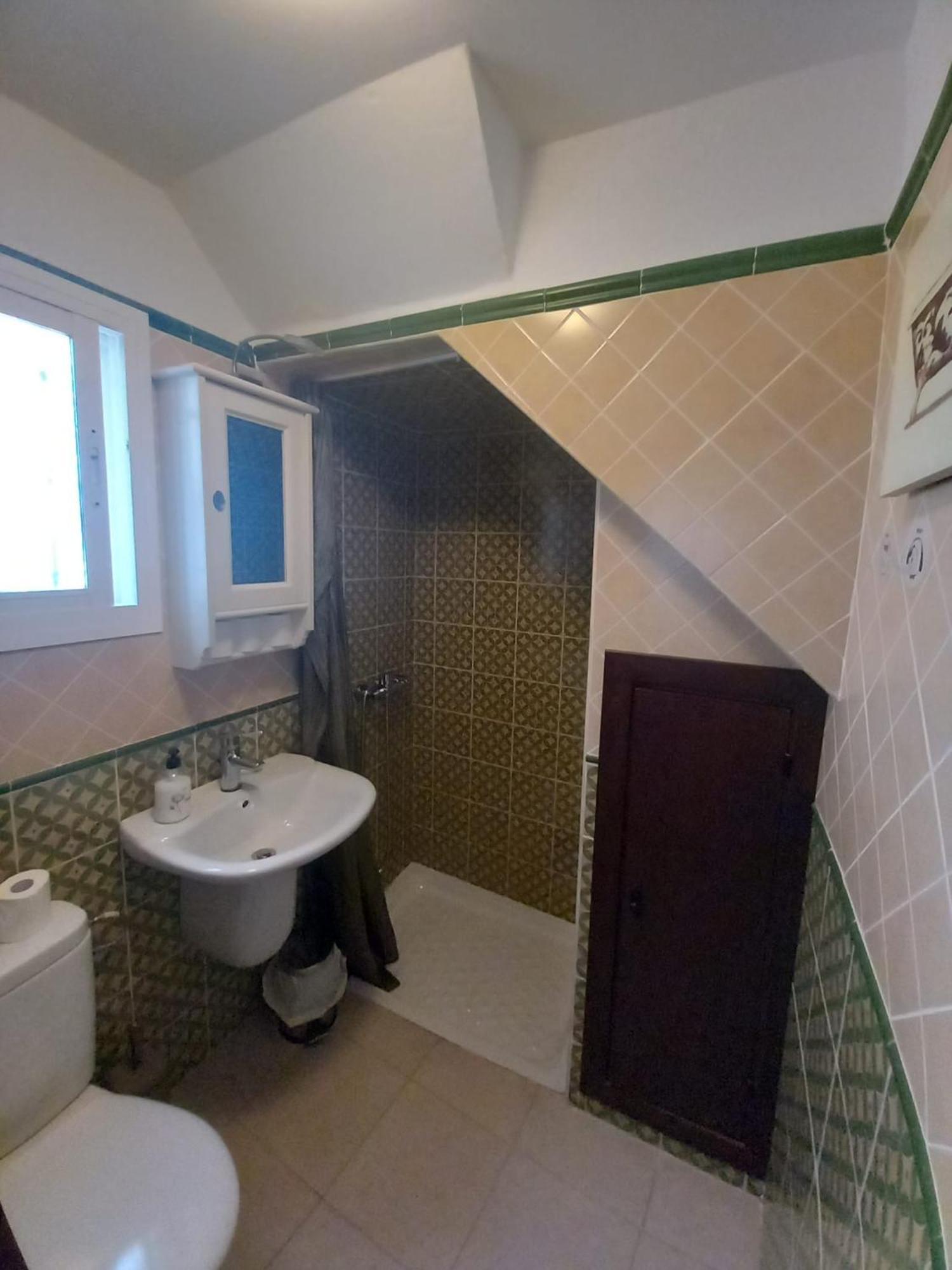 コニル・デ・ラ・フロンテラ Casa El Molinoヴィラ エクステリア 写真