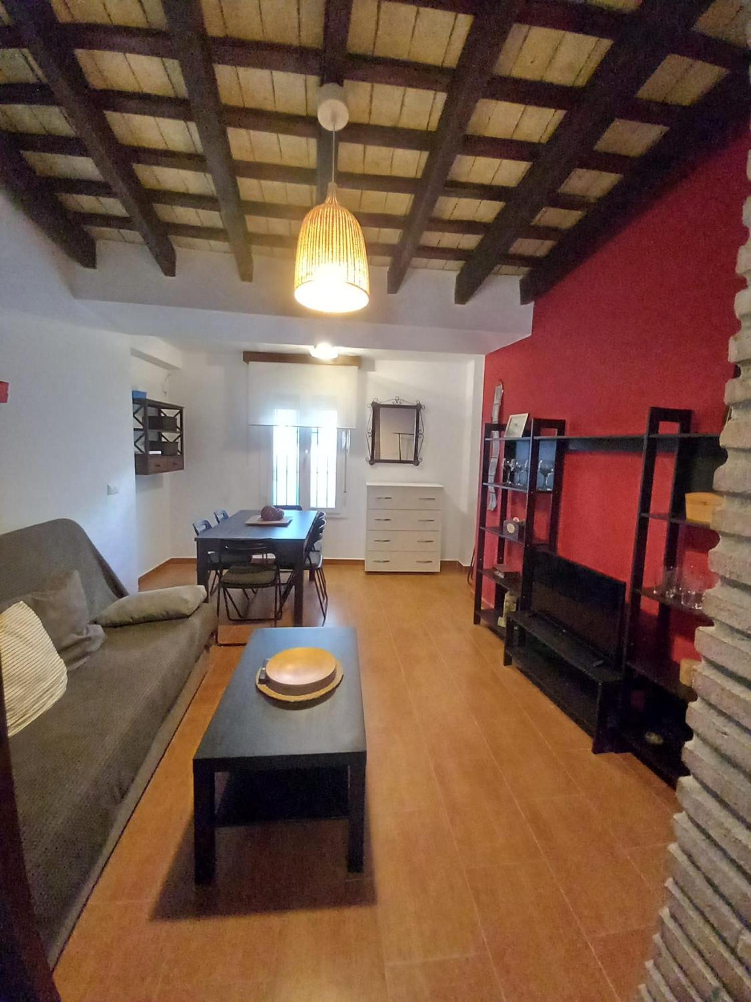 コニル・デ・ラ・フロンテラ Casa El Molinoヴィラ エクステリア 写真
